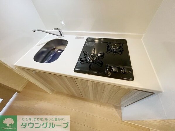 S-RESIDENCE金山Westの物件内観写真